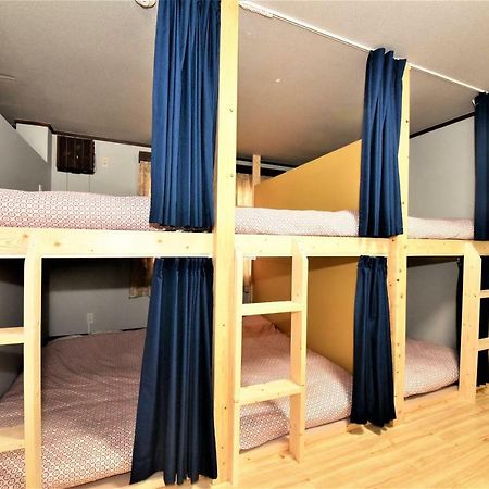 Banana Hammock Otel Osaka Dış mekan fotoğraf