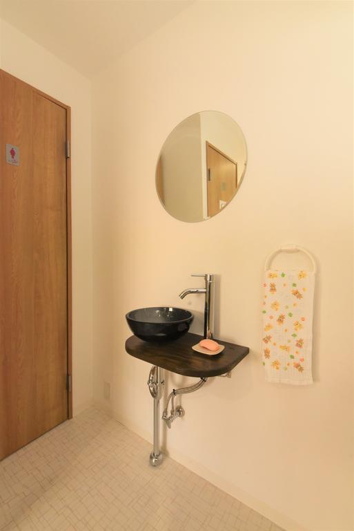 Banana Hammock Otel Osaka Dış mekan fotoğraf