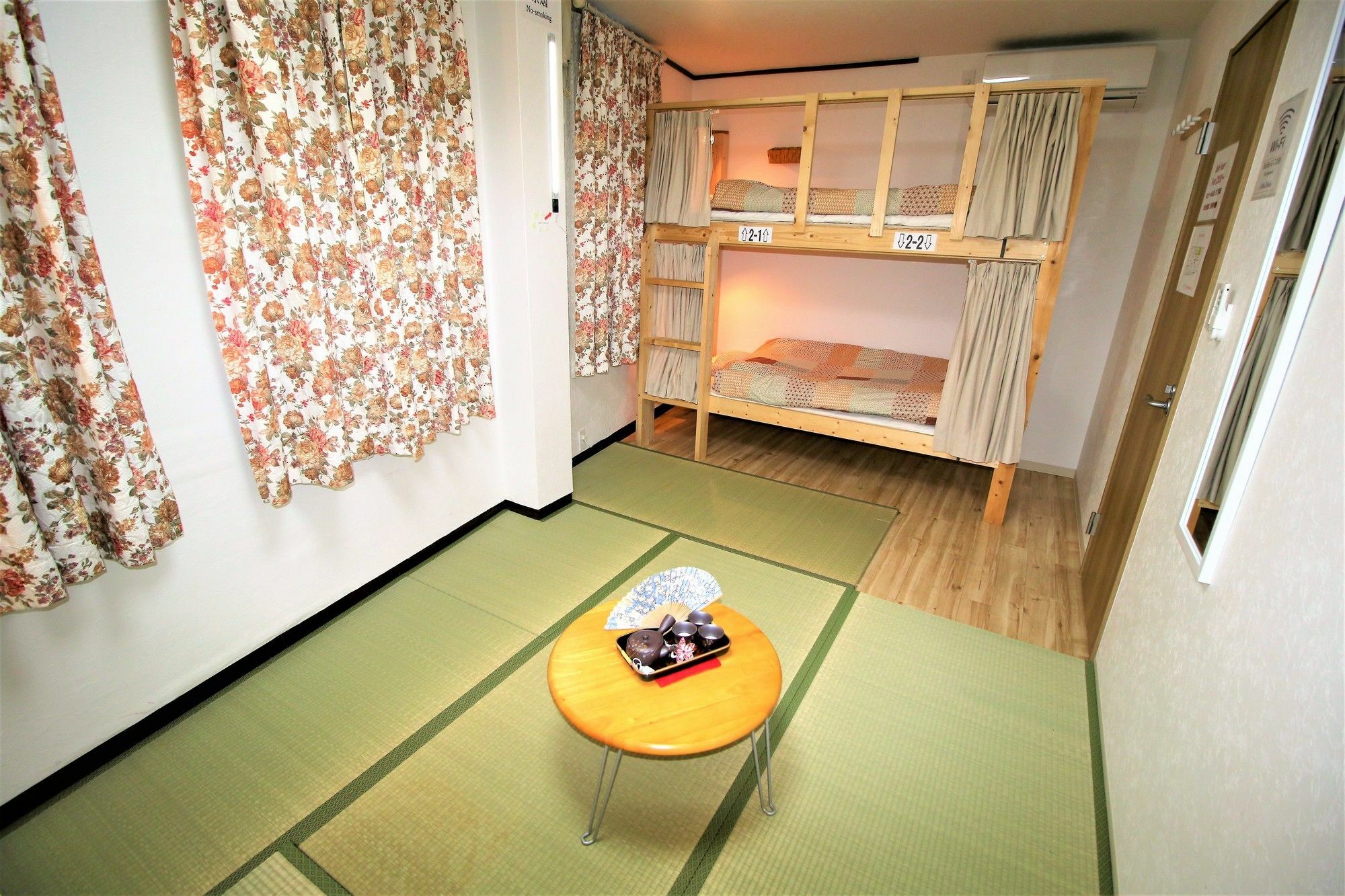 Banana Hammock Otel Osaka Dış mekan fotoğraf