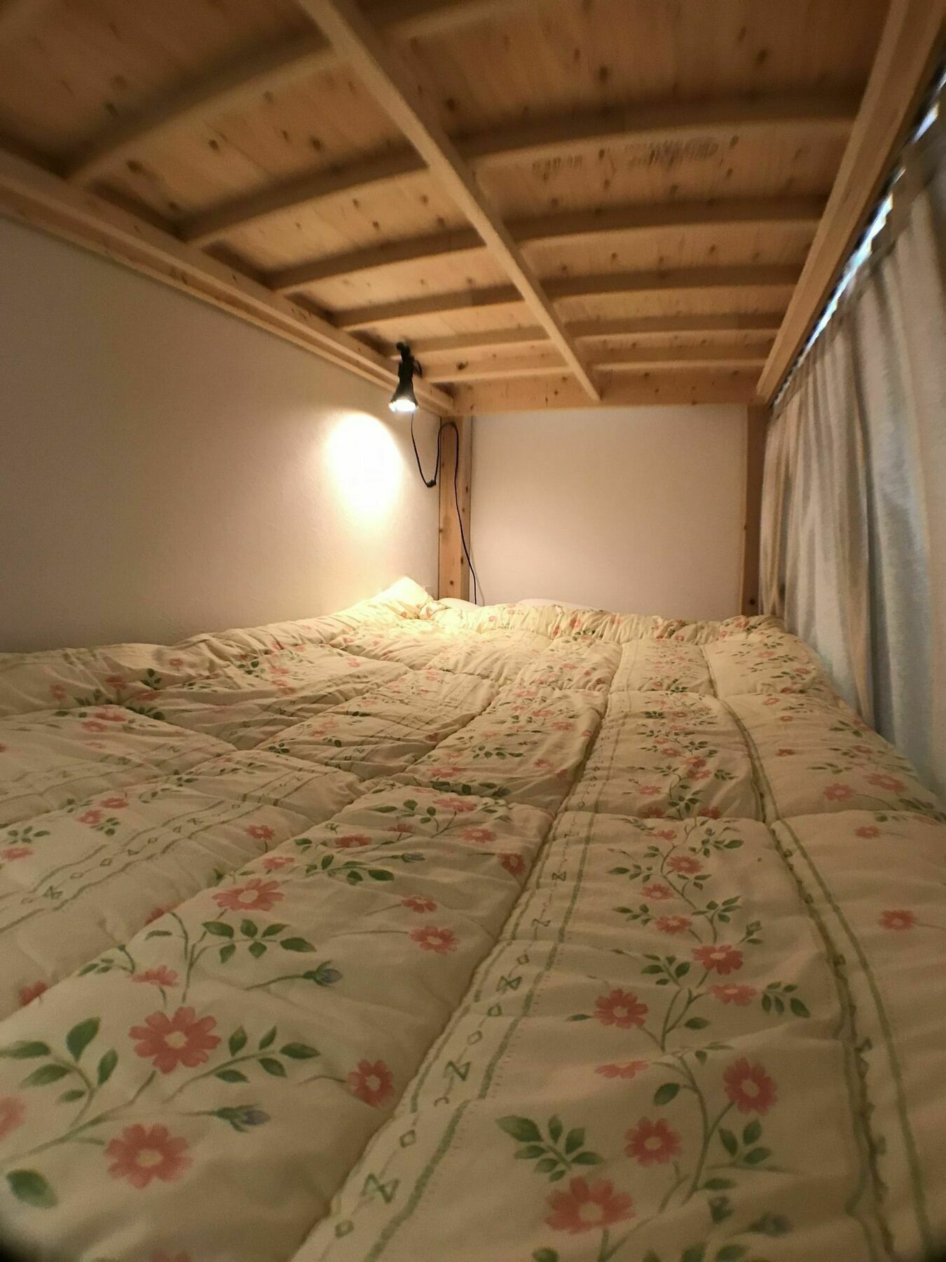 Banana Hammock Otel Osaka Dış mekan fotoğraf