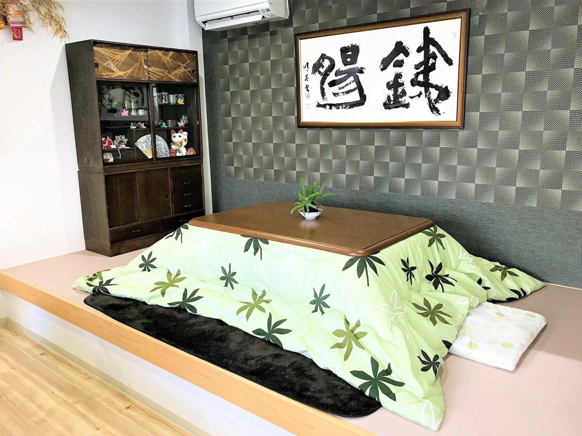 Banana Hammock Otel Osaka Dış mekan fotoğraf