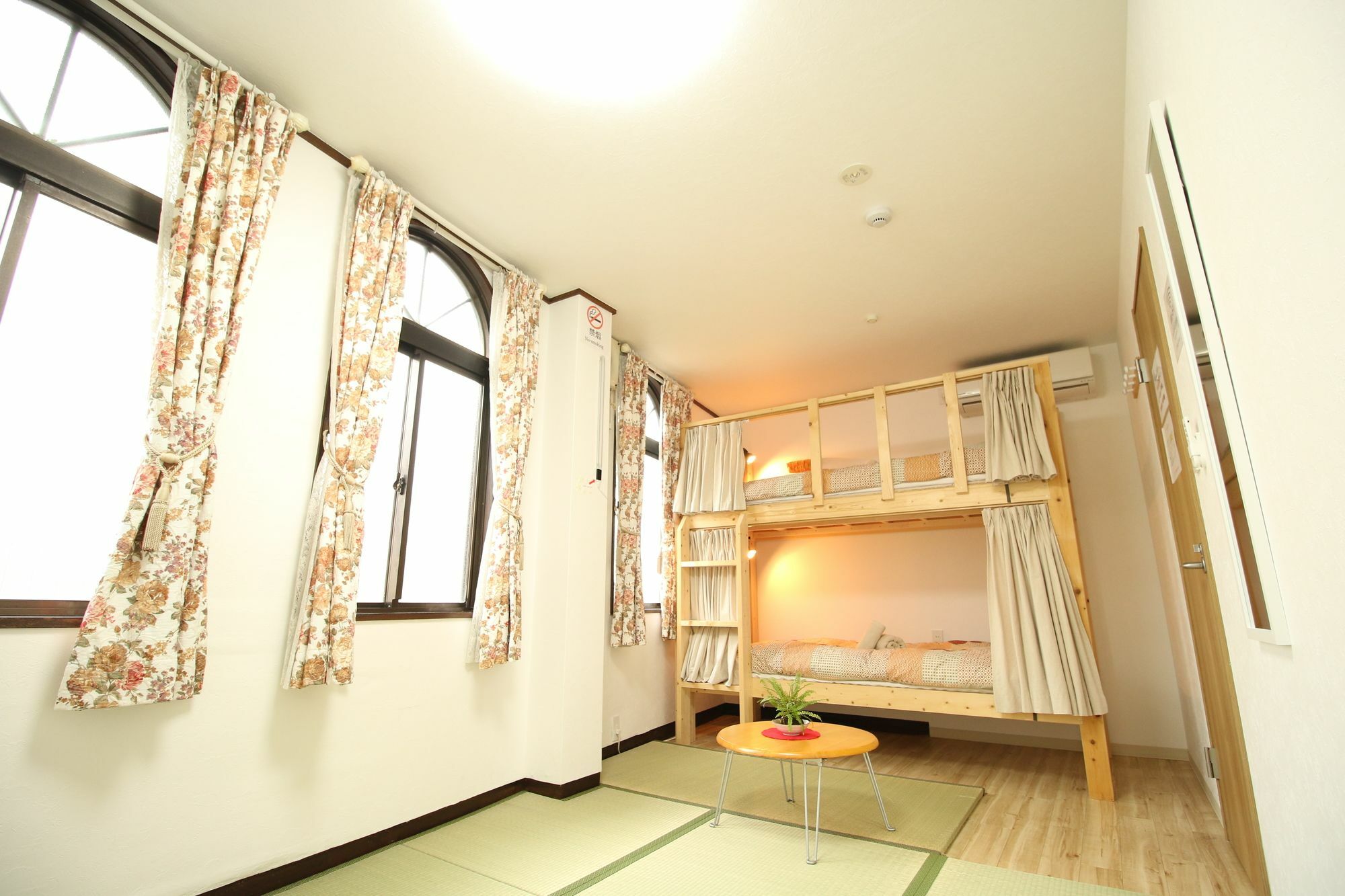 Banana Hammock Otel Osaka Dış mekan fotoğraf