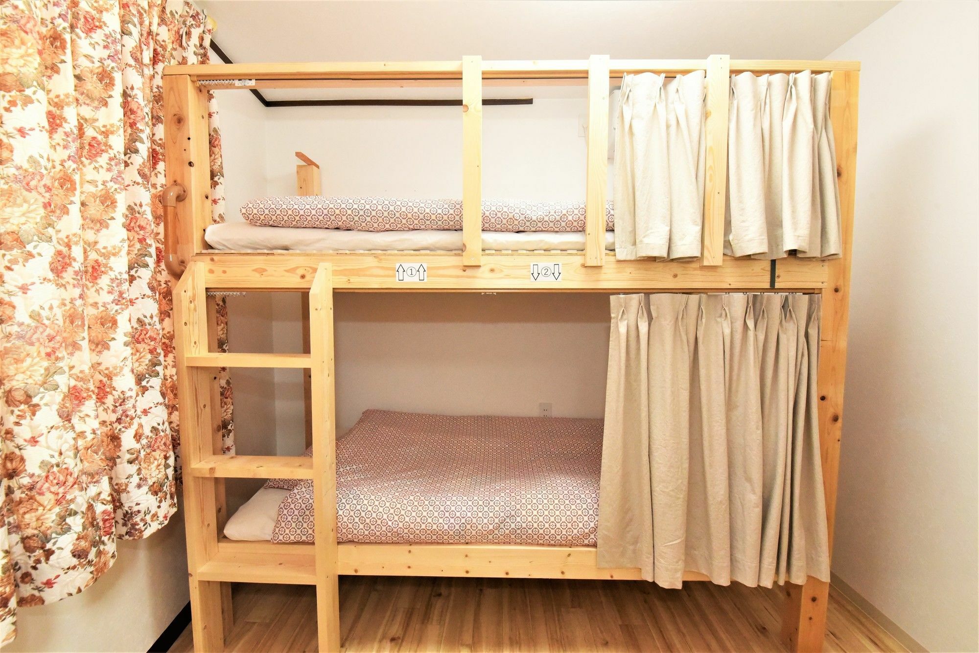 Banana Hammock Otel Osaka Dış mekan fotoğraf
