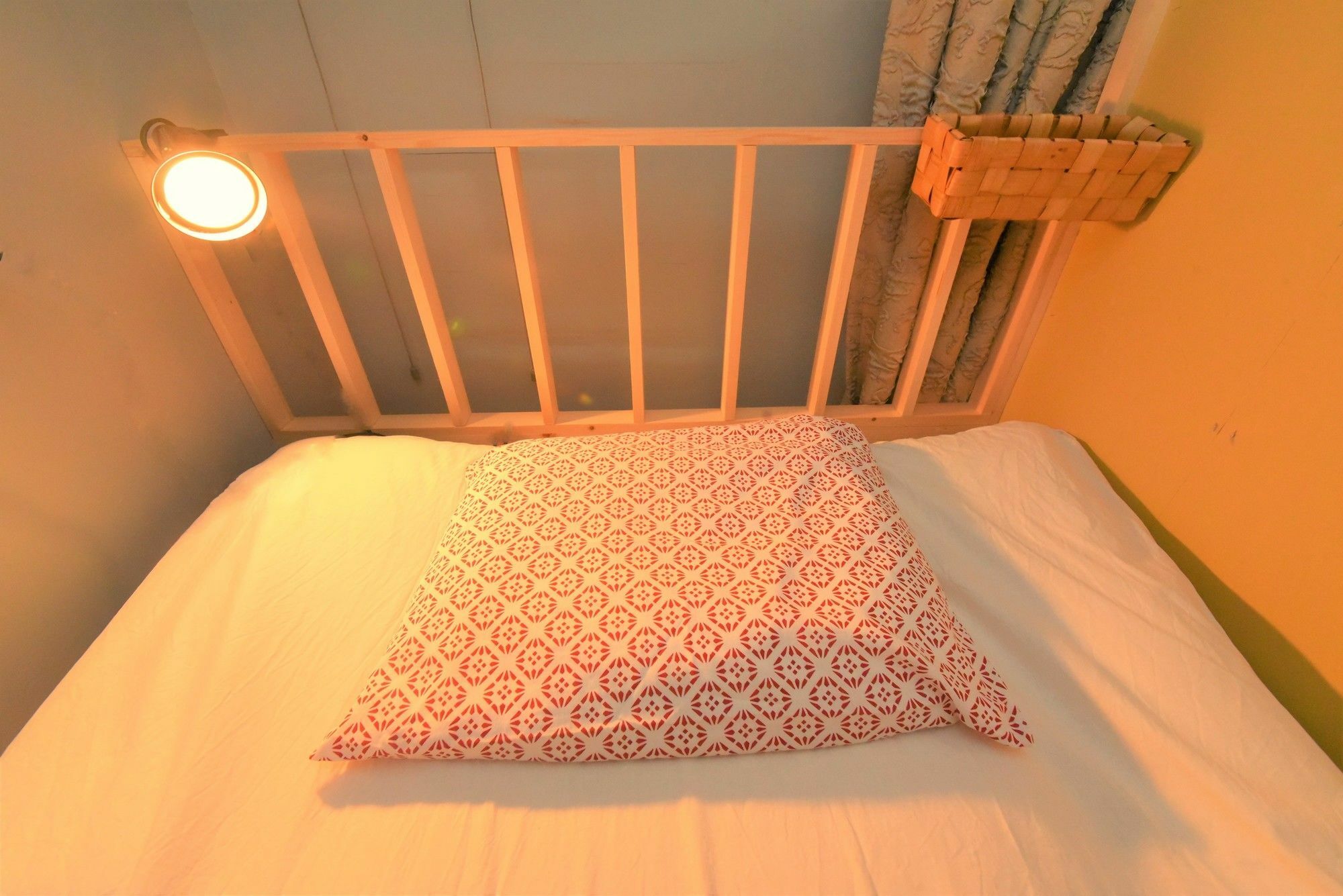 Banana Hammock Otel Osaka Dış mekan fotoğraf