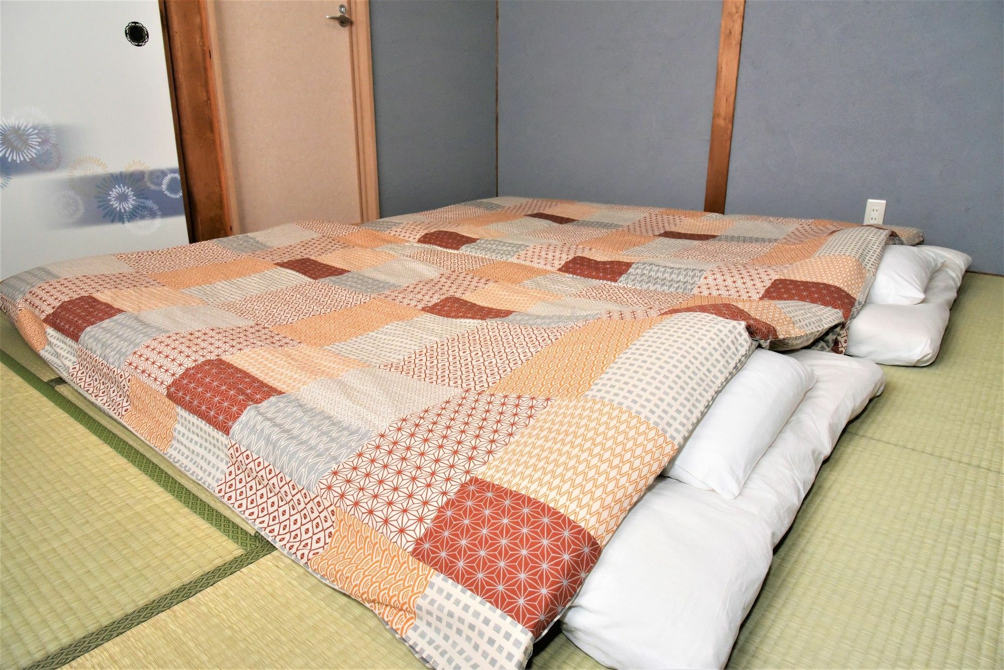 Banana Hammock Otel Osaka Dış mekan fotoğraf