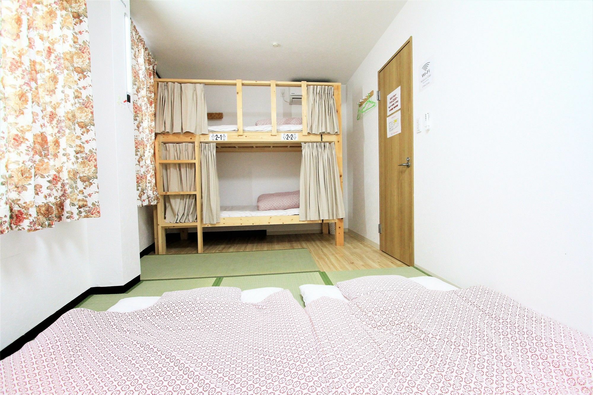 Banana Hammock Otel Osaka Dış mekan fotoğraf