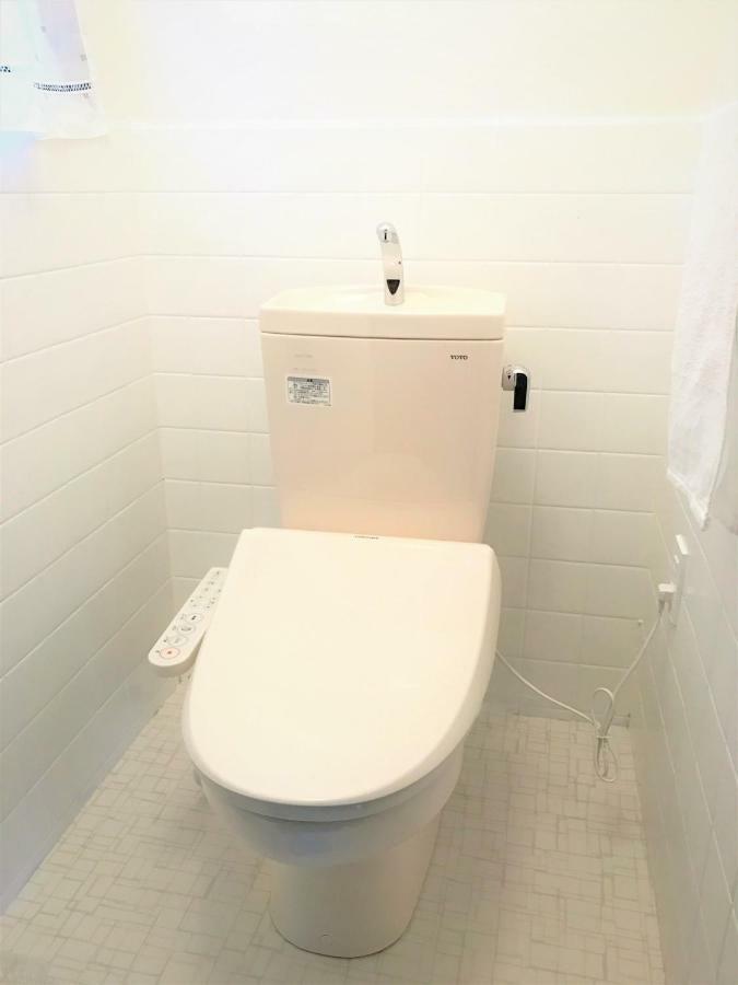 Banana Hammock Otel Osaka Dış mekan fotoğraf